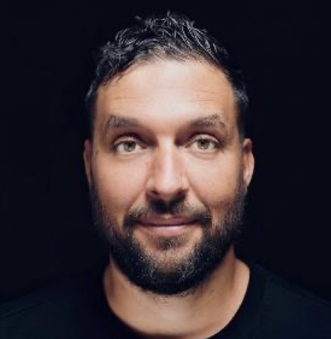 Hassan Arouri, Founder und persönlicher Ansprechpartner von Konzept Services